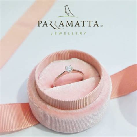 jewellery parramatta